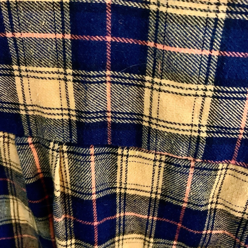 Pre loved Vintage town craft Apparel Fully Lined jacket 💛 - Picture 8 of 12